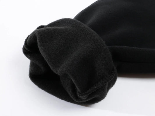 Pantalones deportivos de marca de lujo para hombre, otoño e invierno, nuevos, para correr, fitness, Harajuku, estilo callejero, 2024